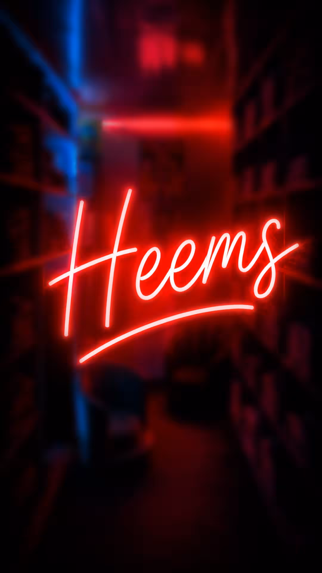 HEEMS